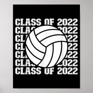 Senior Class Poster