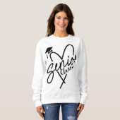 Senior Class Sweatshirt (Vorne ganz)
