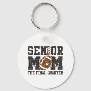 Senior Football Mama Football Mama Game Day Cl 2 Schlüsselanhänger