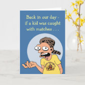 Senior Friend Birthday Karte (Gelbe Blume)