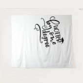 Senior Fun | Hotter by One Degree Foto Hintergrund Wandteppich (Vorderseite (Horizontal))