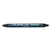 Senior Graduate Class of 2023 Personalisiert Kugelschreiber (Vorderseite)