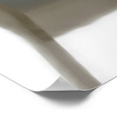 Senior Health Karo / Blutdruckablesung Poster (Ecke)