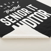 Senior IT Auditor Job Title Gift Sherpadecke (3/4)