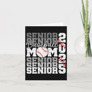 Senior Mama 2025 Verkauf CL of 2025 Funny Abschlus Karte