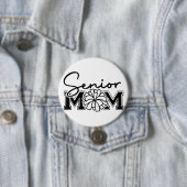 Senior Mama Chef Design 🎓 📣 Button (Beispiel)