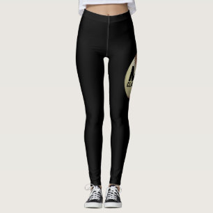 Senior Mama Class of 2022 Baseball Mama Leggings