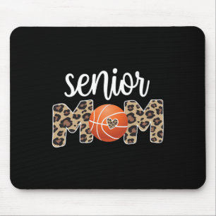Senior Mama Sketll Player Senior Mama Mousepad