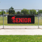 Senior Outdoor Banner (Insitu)