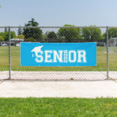 Senior Outdoor Banner (Insitu)
