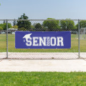 Senior Outdoor Banner (Insitu)
