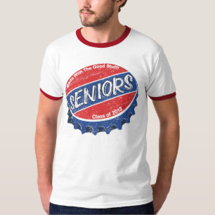 Senior-Pop T-Shirt