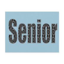 Senior Postcards Ändern die Hintergrundfarbe