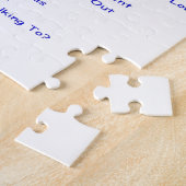 Senior simsen Code Puzzle (Seite)