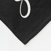 Senior Soccer Dad Gift Cl Of 2025 - Senior 2025  Fleecedecke (Ecke)