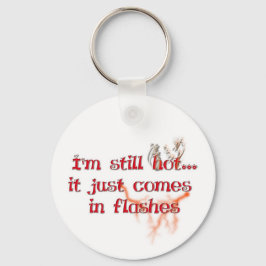 Senior Spaß Schlüsselanhänger