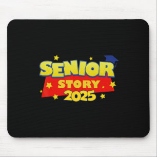Senior Story 2025 Abschlussklasse 2025 Zurück zur Mousepad