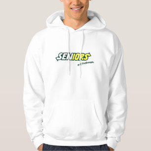 Senior-Sweatshirt Hoodie