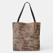 Senior Tasche (Rückseite)