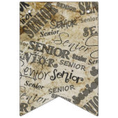 Senior Wimpelkette (Erste Fahne)