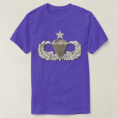 Senior Wings T-Shirt (Design vorne)