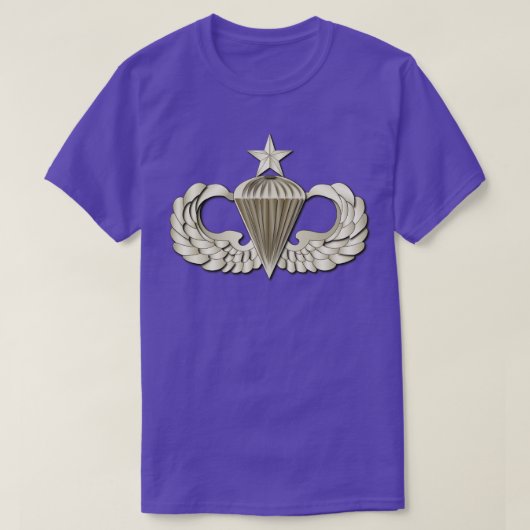 Senior Wings T-Shirt (Design vorne)