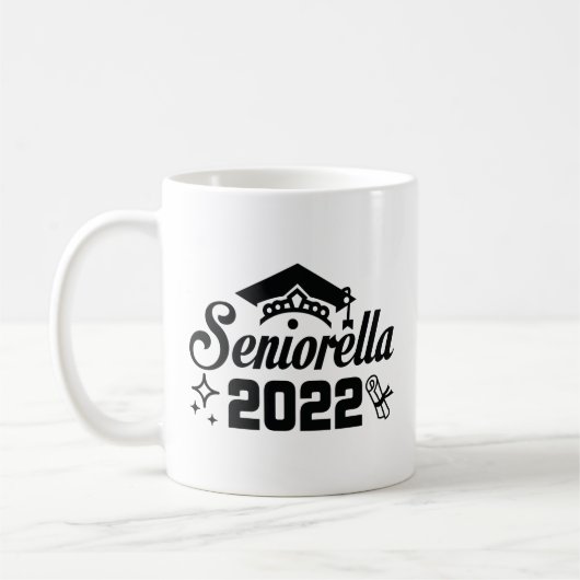 Seniorella 2022 kaffeetasse (Links)
