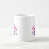 Seniorella 2022 kaffeetasse (Mittel)
