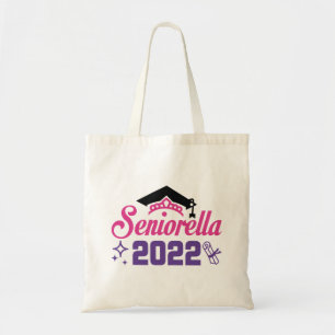 Seniorella 2022 tragetasche