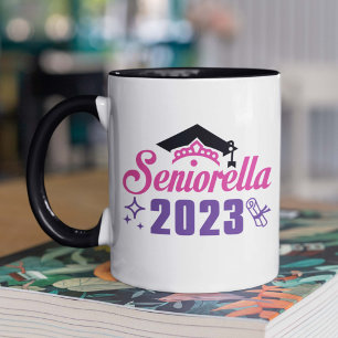 Seniorella 2023 tasse