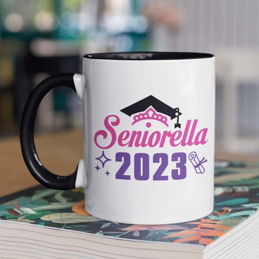 Seniorella 2023 tasse