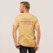 Senioren 2026 Tri-Blend shirt (Rückseite voll)