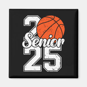 Senioren 25 Abschluss Sketll Player Funny Cl von 2 Magnet