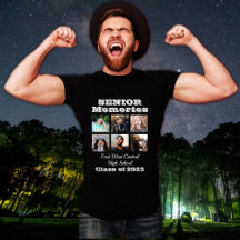 Senioren-Erinnerungen Klasse 6 FotoCollage 2023