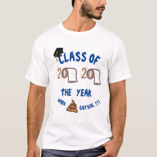 Senioren in der Hochschule und Uni Kein Abschluss T-Shirt