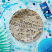 Senioren Pappteller (Party)