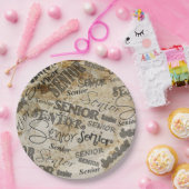 Senioren Pappteller (Party)