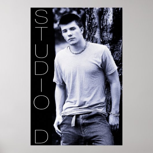 Senioren Poster (Vorne)