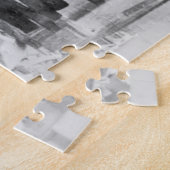 Senioren sind wir die dritte Eisenbahn Puzzle (Seite)