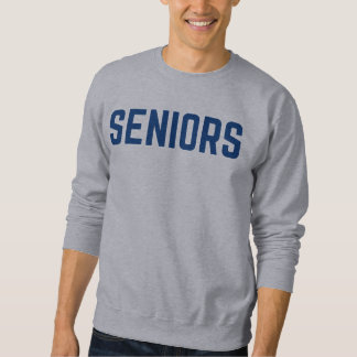 Senioren Sweatshirt