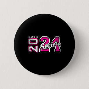 Seniorenklasse 2024 Abschluss 2024 Button