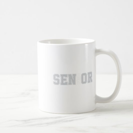 Seniorenklasse 2024 Abschluss 24 1 Kaffeetasse (Rechts)