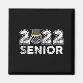 Seniorenklasse Magnet (Vorne)