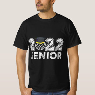 Seniorenklasse T-Shirt