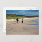 Seniorenweg Postkarte (Vorne/Hinten)