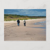 Seniorenweg Postkarte (Vorderseite)