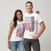 SENIORKLASSE 2023 T-Shirt (Unisex)