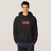 Seniors 2023 hoodie (Vorne ganz)