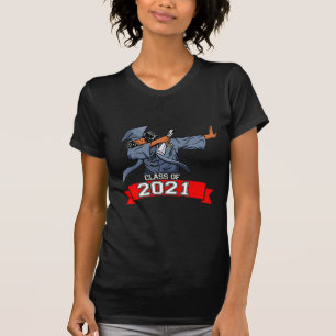 Seniors Class of 2021 Graduation Gift shirt