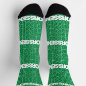 Seniors Seniors Socks Socken (Oben)